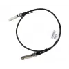 HPE X240 25GBase Direct Attach Cable SFP28 to SFP28 1m