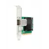 HPE 842QSFP28 100GbE QSFP28 PCIe 3.0 x16 Network Adapter