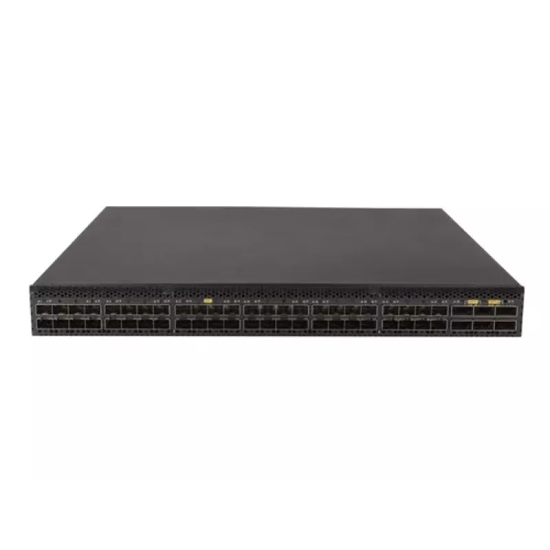 HPE FlexFabric 5710 48SFP+ 6QS+/2QS28 Layer 3 Managed Switch