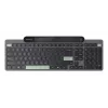 Lenovo 4Y41R69489 Wireless Keyboard Home/Office Bluetooth US English Black