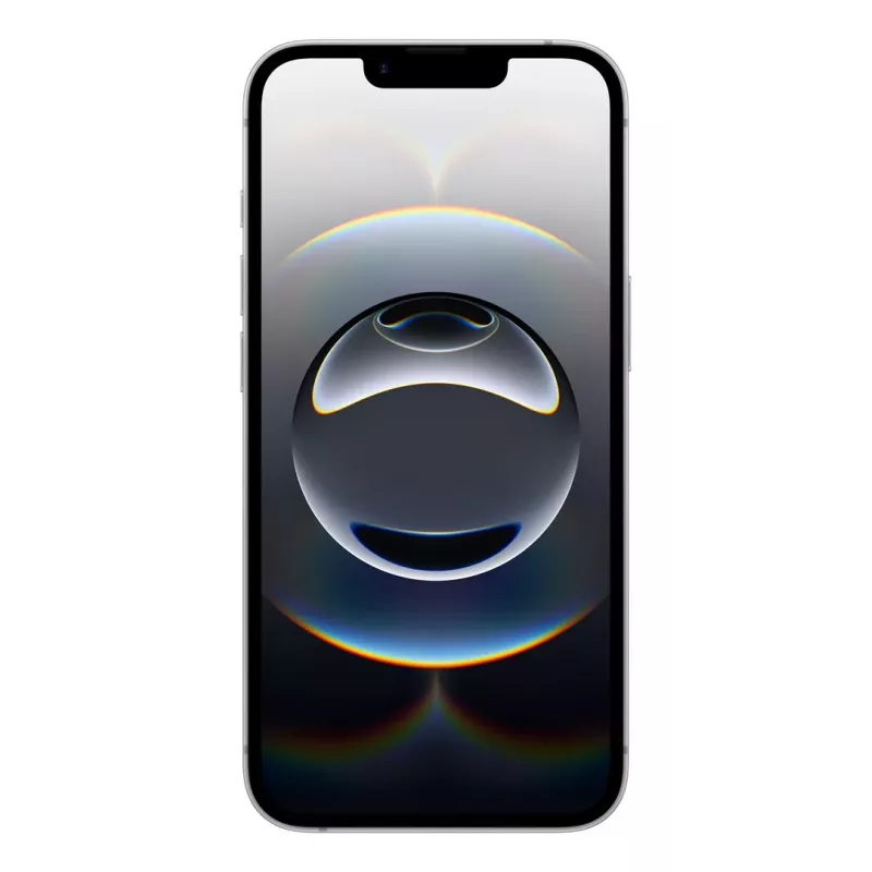 Apple iPhone 16e 256GB White MD1W4QN/A