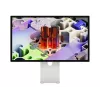 Apple Studio Display XDR, Standard Glass, 27 inch, 5K, 16:9, 120 Hz, 5120 x 2880 pixels, 2000 cd/m², Silver