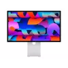 Apple Studio Display 27 inch 5K Nano-Texture Glass Tilt-Adjustable Stand Silver