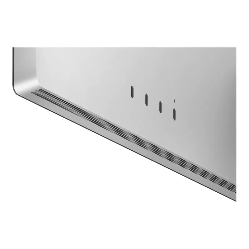 Apple Studio Display 27-inch 5K Nano-Texture Glass Silver