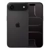 Apple iPhone Air 16.5 cm (6.5 inch) Dual SIM iOS 26 5G USB Type-C 512 GB Black