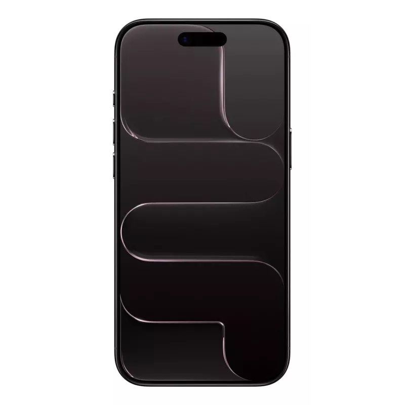 Apple iPhone Air 16.5 cm (6.5 inch) Dual SIM iOS 26 5G USB Type-C 512 GB Black