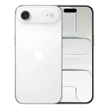 Apple iPhone Air 16.5 cm (6.5 inch) Dual SIM iOS 26 5G USB Type-C 1 TB White