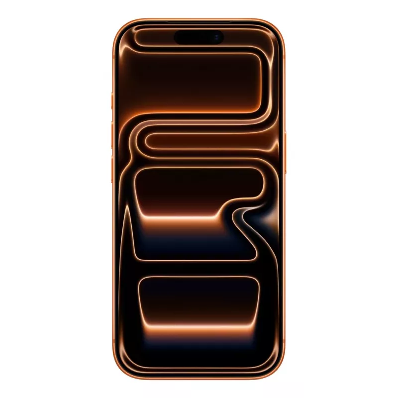 Apple iPhone 17 Pro 1TB Cosmic Orange