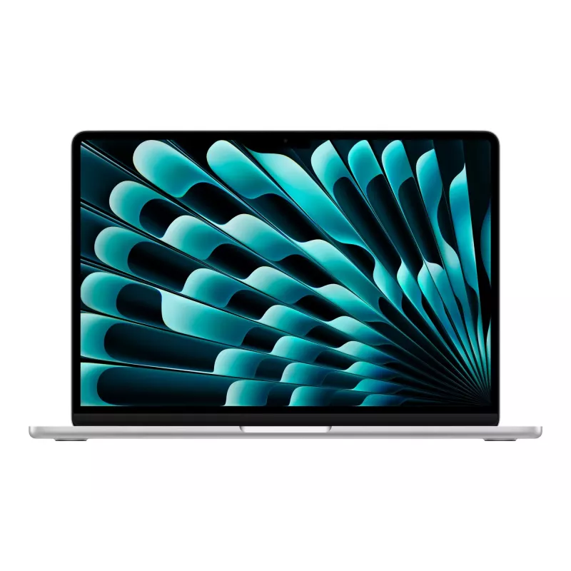 Apple MacBook Air 13 inch Apple M5 10C CPU, 10C GPU/16GB/1TB SSD /Silver