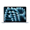 Apple MacBook Air 13 inch Apple M5 10C CPU, 10C GPU/24GB/1TB SSD/Sky Blue/SWE