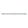 Apple MacBook Air 13 inch Apple M5 10C CPU, 10C GPU/24GB/1TB SSD/Sky Blue/SWE