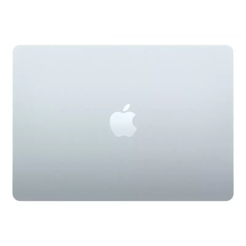 Apple MacBook Air 13 inch Apple M5 10C CPU, 10C GPU/24GB/1TB SSD/Sky Blue/SWE
