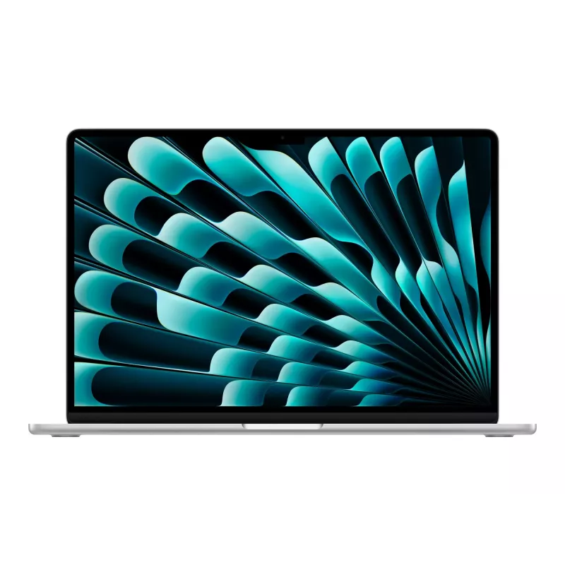 Apple MacBook Air 15 inch Apple M5 10C CPU, 10C GPU/16GB/1TB SSD/Silver/SWE