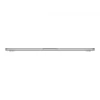 Apple MacBook Air 15 inch Apple M5 10C CPU, 10C GPU/24GB/1TB SSD/Silver/SWE