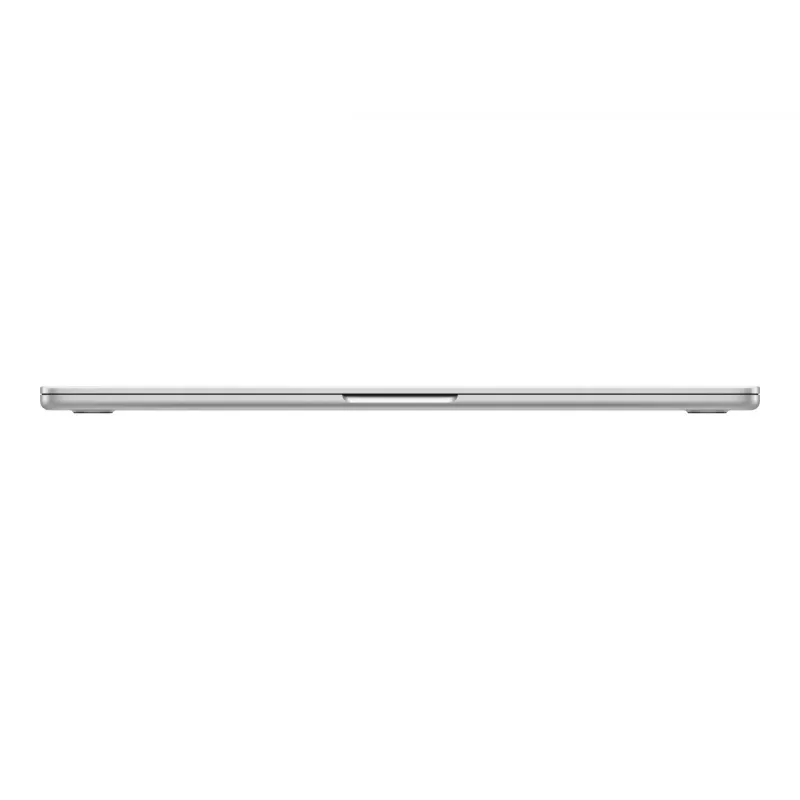 Apple MacBook Air 15 inch Apple M5 10C CPU, 10C GPU/24GB/1TB SSD/Silver/SWE