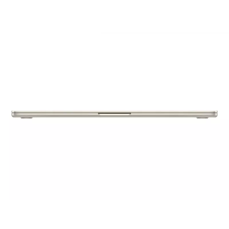 Apple MacBook Air 15 inch Apple M5 10C CPU, 10C GPU/16GB/1TB SSD/Starlight/SWE