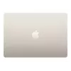 Apple MacBook Air 15 inch Apple M5 10C CPU, 10C GPU/16GB/1TB SSD/Starlight/SWE