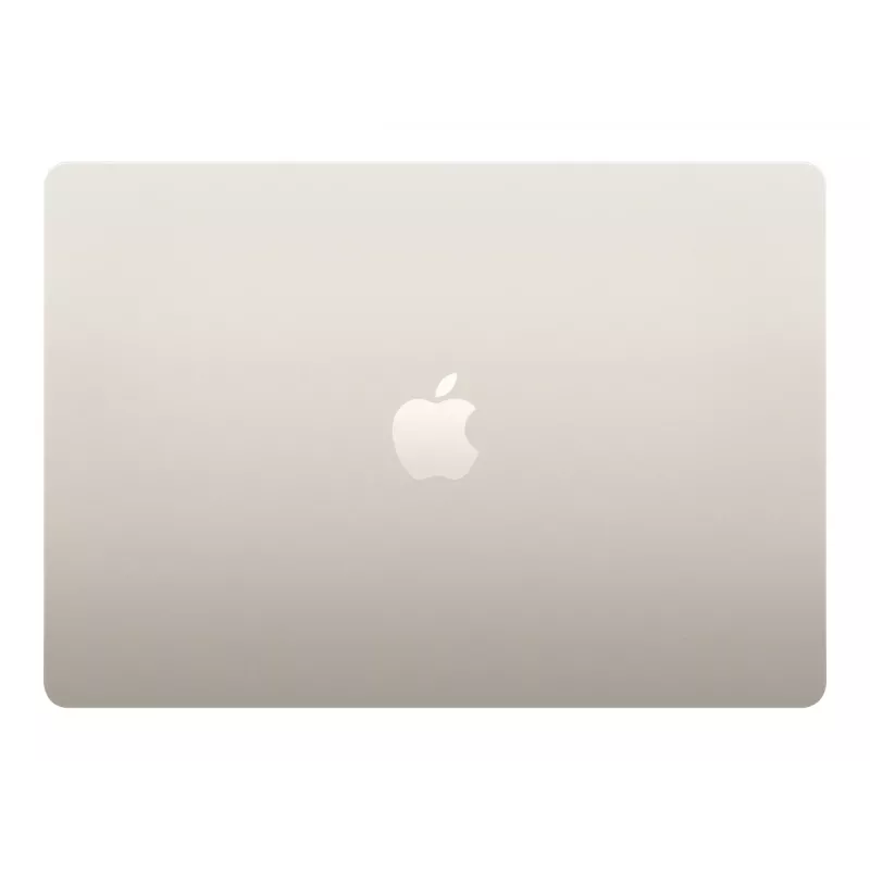 Apple MacBook Air 15 inch Apple M5 10C CPU, 10C GPU/16GB/1TB SSD/Starlight/SWE