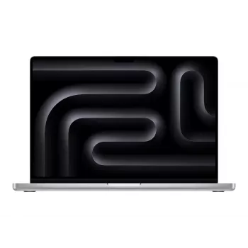 Apple MacBook Pro 16 inch Apple M5 Pro 18C CPU, 20C GPU/24GB/1TB SSD/Silver/SWE