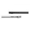 Apple MacBook Pro 16 inch Apple M5 Pro 18C CPU, 20C GPU/24GB/1TB SSD/Silver/SWE