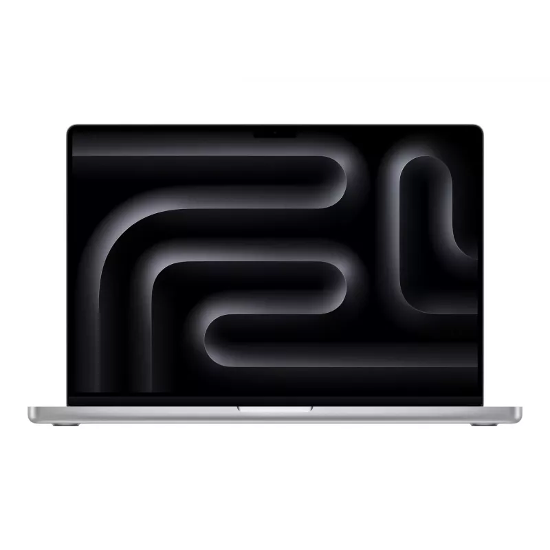 Apple MacBook Pro 16.2 inch M5 Pro (18/20) 48GB 1TB SSD Silver