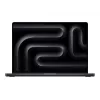 Apple MacBook Pro 16 inch Apple M5 Max 18C CPU, 32C GPU/36GB/2TB SSD/Space Black/SWE
