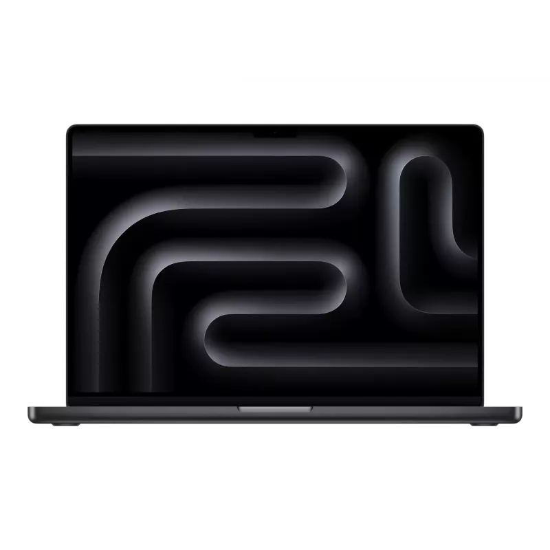 Apple MacBook Pro 16 inch Apple M5 Max 18C CPU, 32C GPU/36GB/2TB SSD/Space Black/SWE