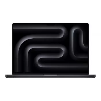 Apple MacBook Pro 16 inch Apple M5 Max 18C CPU, 40C GPU/48GB/2TB SSD/Space Black/SWE