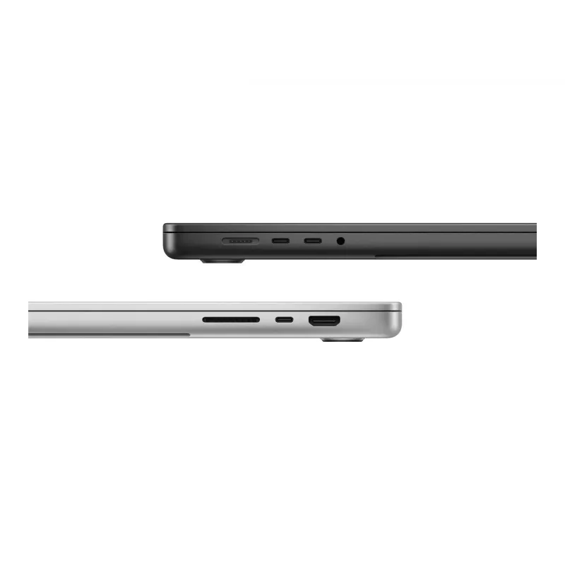 Apple MacBook Pro 16 inch Apple M5 Max 18C CPU, 40C GPU/48GB/2TB SSD/Space Black/SWE