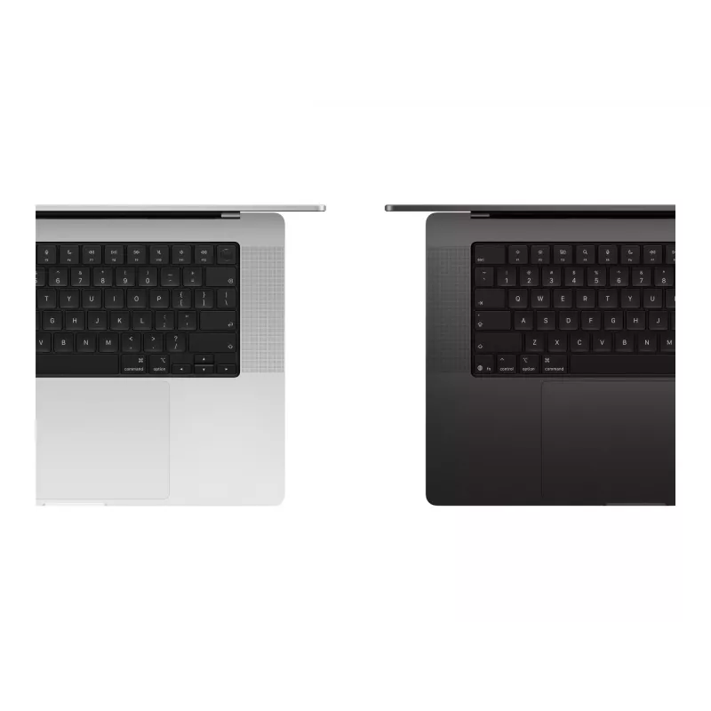 Apple MacBook Pro 16 inch Apple M5 Max 18C CPU, 40C GPU/48GB/2TB SSD/Space Black/SWE