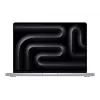 Apple MacBook Pro 14 inch Apple M5 Pro 15C CPU, 16C GPU/24GB/1TB SSD/Silver/SWE