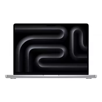 Apple MacBook Pro 14 inch Apple M5 Pro 15C CPU, 16C GPU/24GB/1TB SSD/Silver/SWE