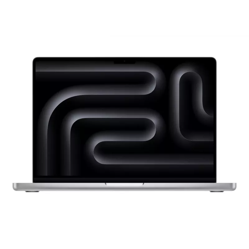 Apple MacBook Pro 14 inch Apple M5 Pro 15C CPU, 16C GPU/24GB/1TB SSD/Silver/SWE