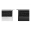 Apple MacBook Pro 14 inch Apple M5 Pro 15C CPU, 16C GPU/24GB/1TB SSD/Silver/SWE