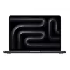Apple MacBook Pro 14 inch Apple M5 Pro 18C CPU, 20C GPU/24GB/2TB SSD/Space Black/SWE