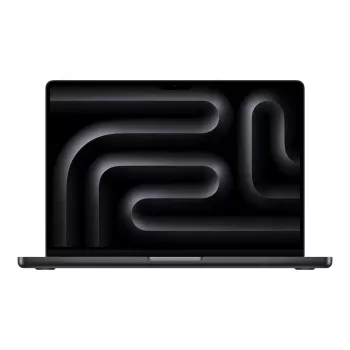 Apple MacBook Pro 14 inch Apple M5 Pro 18C CPU, 20C GPU/24GB/2TB SSD/Space Black/SWE