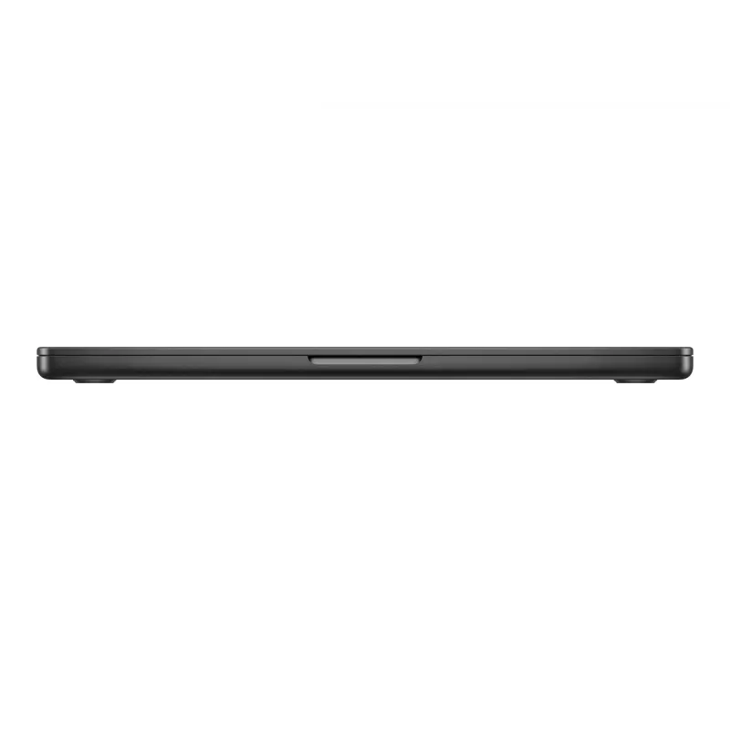 Apple MacBook Pro 14 inch Apple M5 Pro 18C CPU, 20C GPU/24GB/2TB SSD/Space Black/SWE