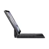 Apple Magic Keyboard for iPad Air 11-inch (M4, M3) - Russian - Black