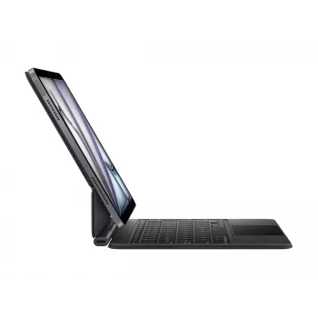 Apple Magic Keyboard for iPad Air 11-inch (M4, M3) - Russian - Black