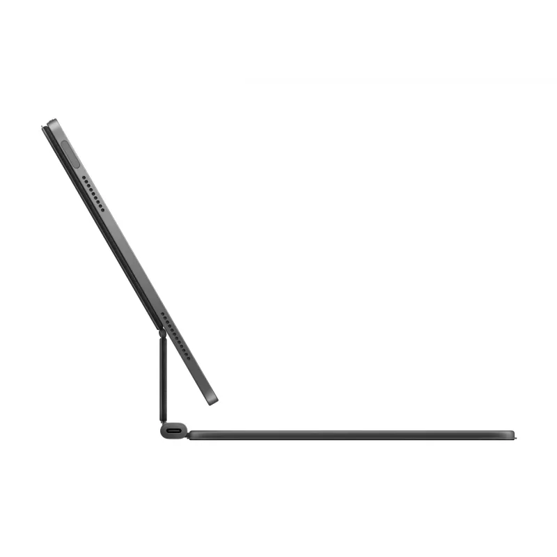 Apple Magic Keyboard for iPad Air 11-inch (M4, M3) - Russian - Black