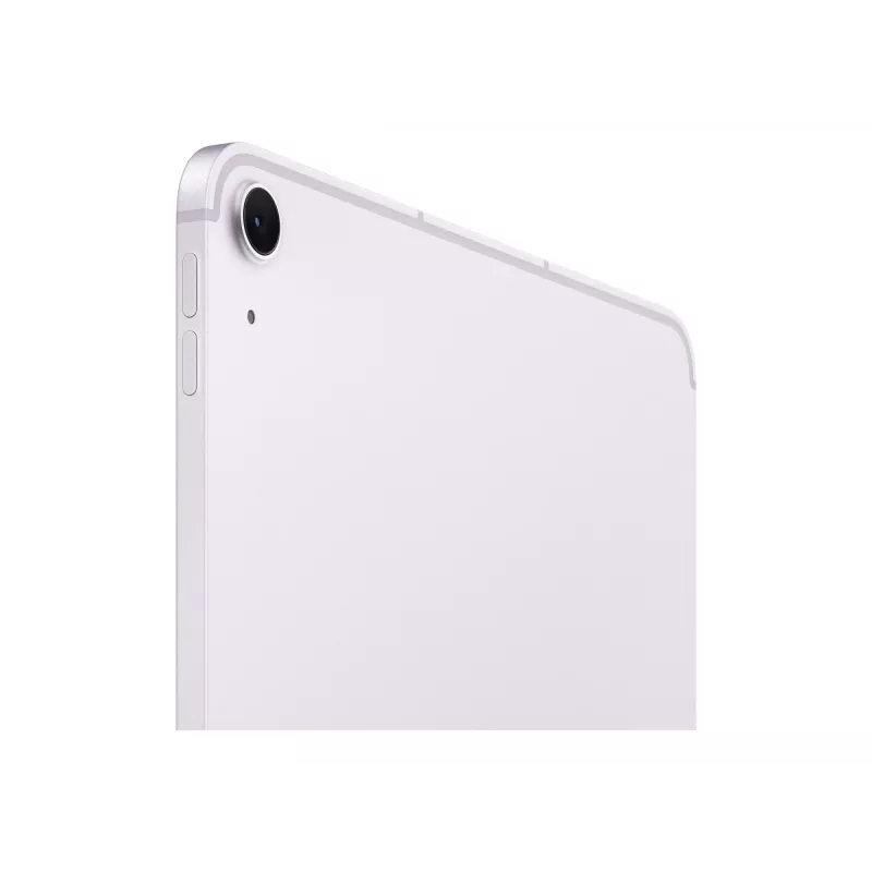 Apple iPad Air 11-inch Wi-Fi + Cellular 512GB Purple M4 Chip