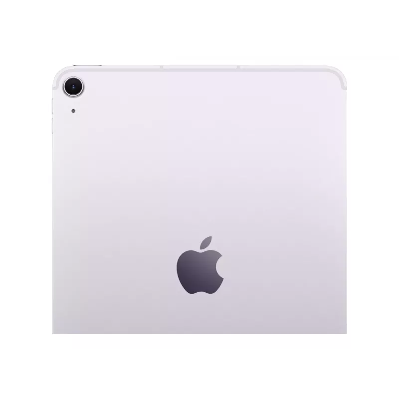 Apple iPad Air 11-inch Wi-Fi + Cellular 512GB Purple M4 Chip