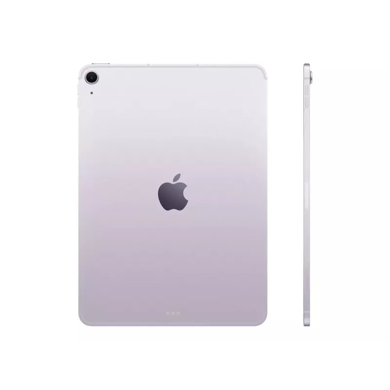 Apple iPad Air 11-inch Wi-Fi + Cellular 512GB Purple M4 Chip
