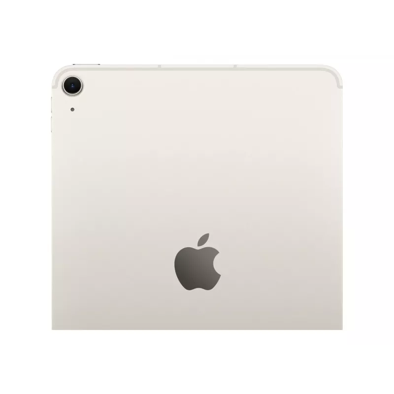 Apple iPad Air Wi-Fi + Cellular 11-inch 1TB Starlight M4 12GB RAM iPadOS 26