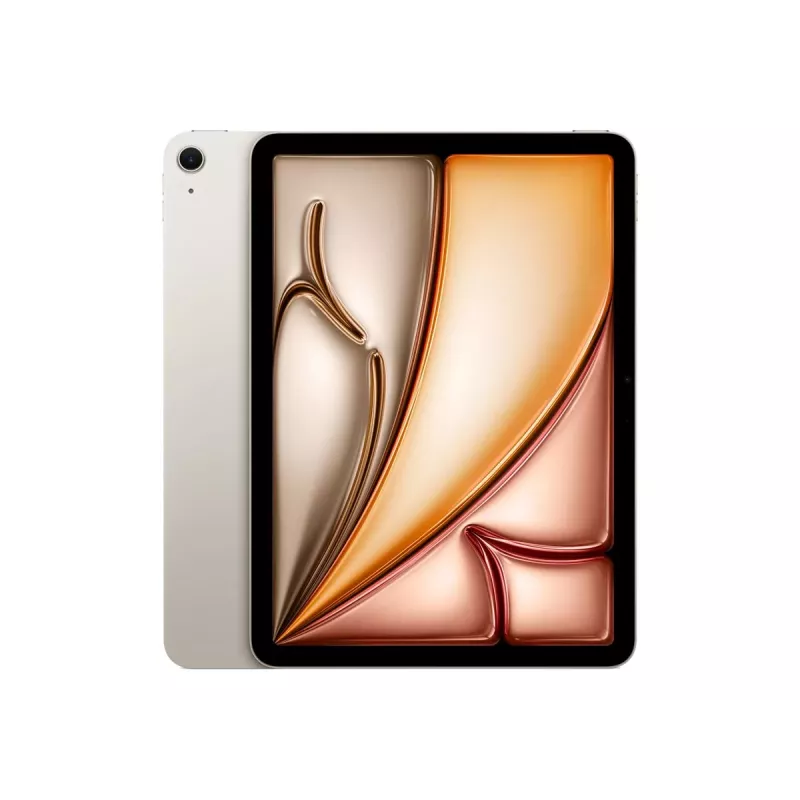 Apple iPad Air 11 inch M4 Wi-Fi 1TB - Starlight