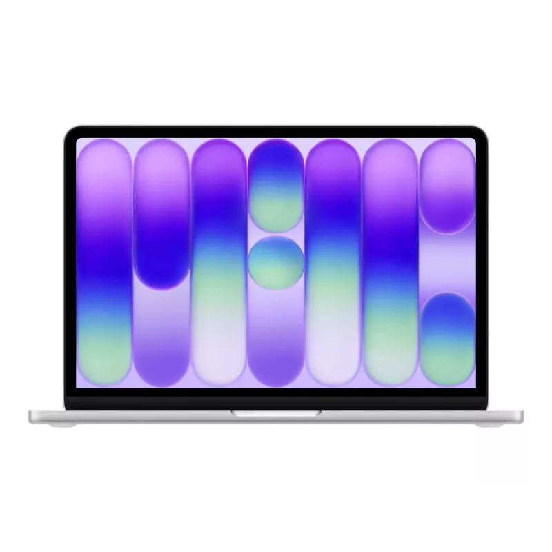 Apple MacBook Neo 13 inch Apple A18 Pro 6C CPU, 5C GPU/8GB/256GB SSD/Silver/SWE