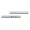 Apple MacBook Neo 13 inch Apple A18 Pro 6C CPU, 5C GPU/8GB/256GB SSD/Silver/SWE
