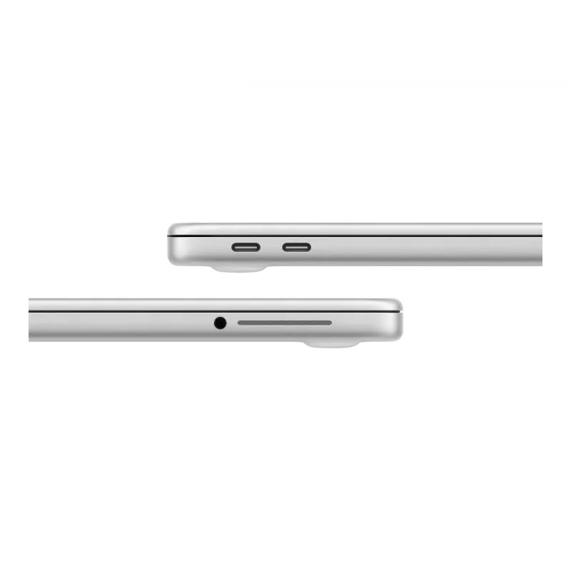 Apple MacBook Neo 13 inch Apple A18 Pro 6C CPU, 5C GPU/8GB/256GB SSD/Silver/SWE