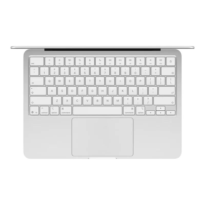 Apple MacBook Neo 13 inch Apple A18 Pro 6C CPU, 5C GPU/8GB/256GB SSD/Silver/SWE