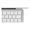 Apple MacBook Neo 13 inch Apple A18 Pro 6C CPU, 5C GPU/8GB/512GB SSD/Touch ID/Silver/SWE